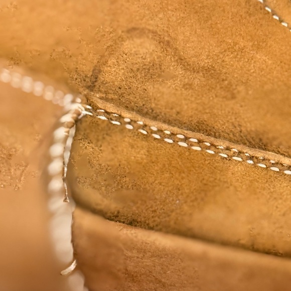 UGG Men's Brown Chukka Boots - Picture 8 of 8